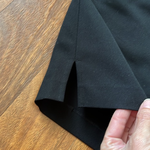 Like new EP Pro black golf skort - Picture 5 of 15